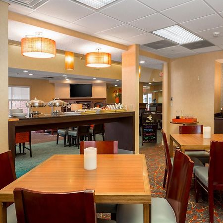 Residence Inn Houston North Exterior photo